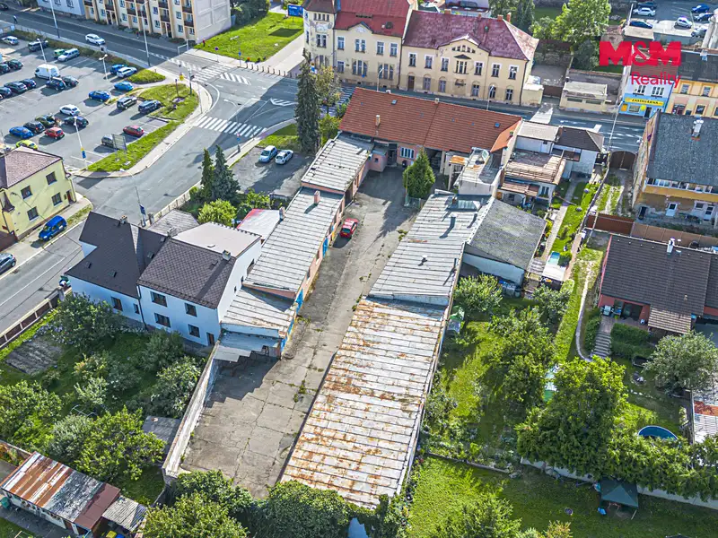 Pronájem obchodního prostoru 890 m², Čáslav – náhled fotky 2