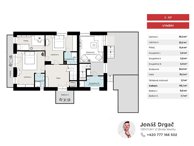 Будинок на продаж, 489 м² (50 з 51)