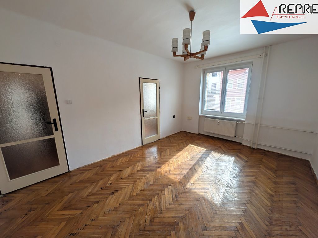 Prodej bytu 2+1 53 m² – fotografie 4