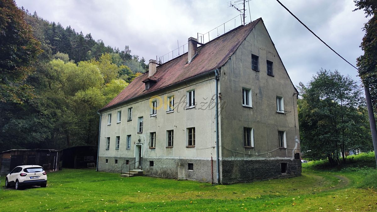 Dražba bytu 4+1 102 m², Sokolov – fotka 1 z 3