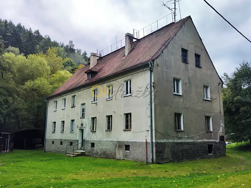 Dražba bytu 4+1 102 m², Sokolov – náhled fotky 1