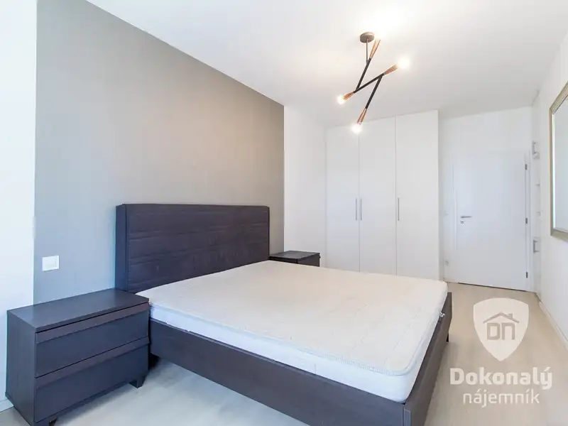 Pronájem bytu 3+kk 99 m², Praha – náhled fotky 2