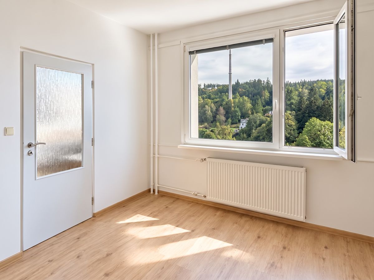 Pronájem bytu 1+1 37 m² – fotografie 4