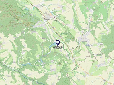 Ділянка на продаж, 4 562 м² (3 з 3)