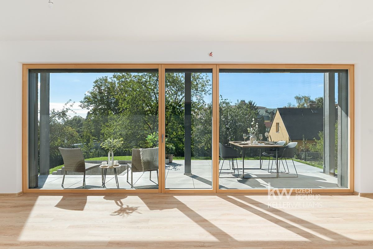 Prodej rodinného domu 117 m², pozemek 543 m² – fotografie 3