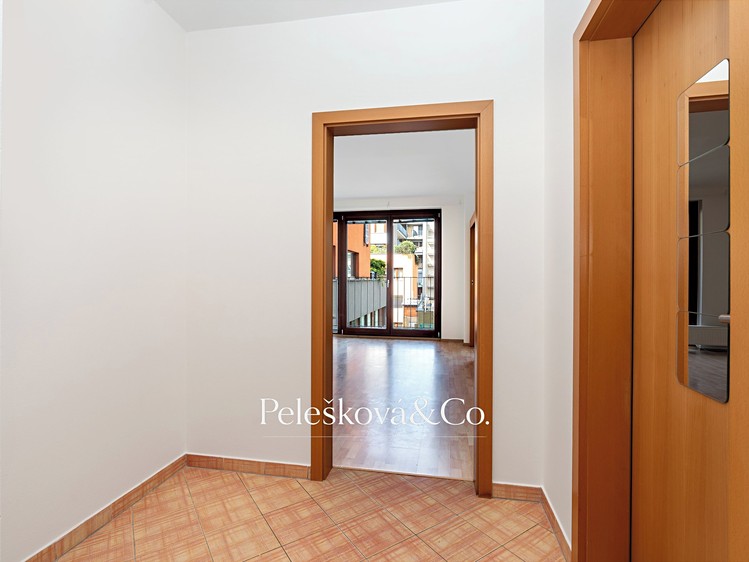 Wohnung 2+kk zum Kauf, 52 m² (8 von 24)