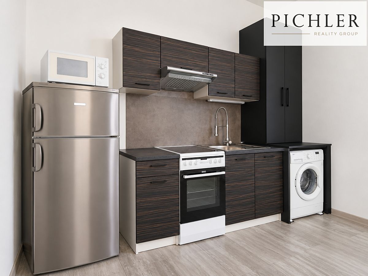 Prodej bytu 1+kk 36 m² – fotografie 5