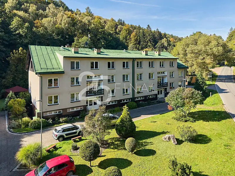 Prodej bytu 1+1 37 m², Svoboda nad Úpou – náhled fotky 3