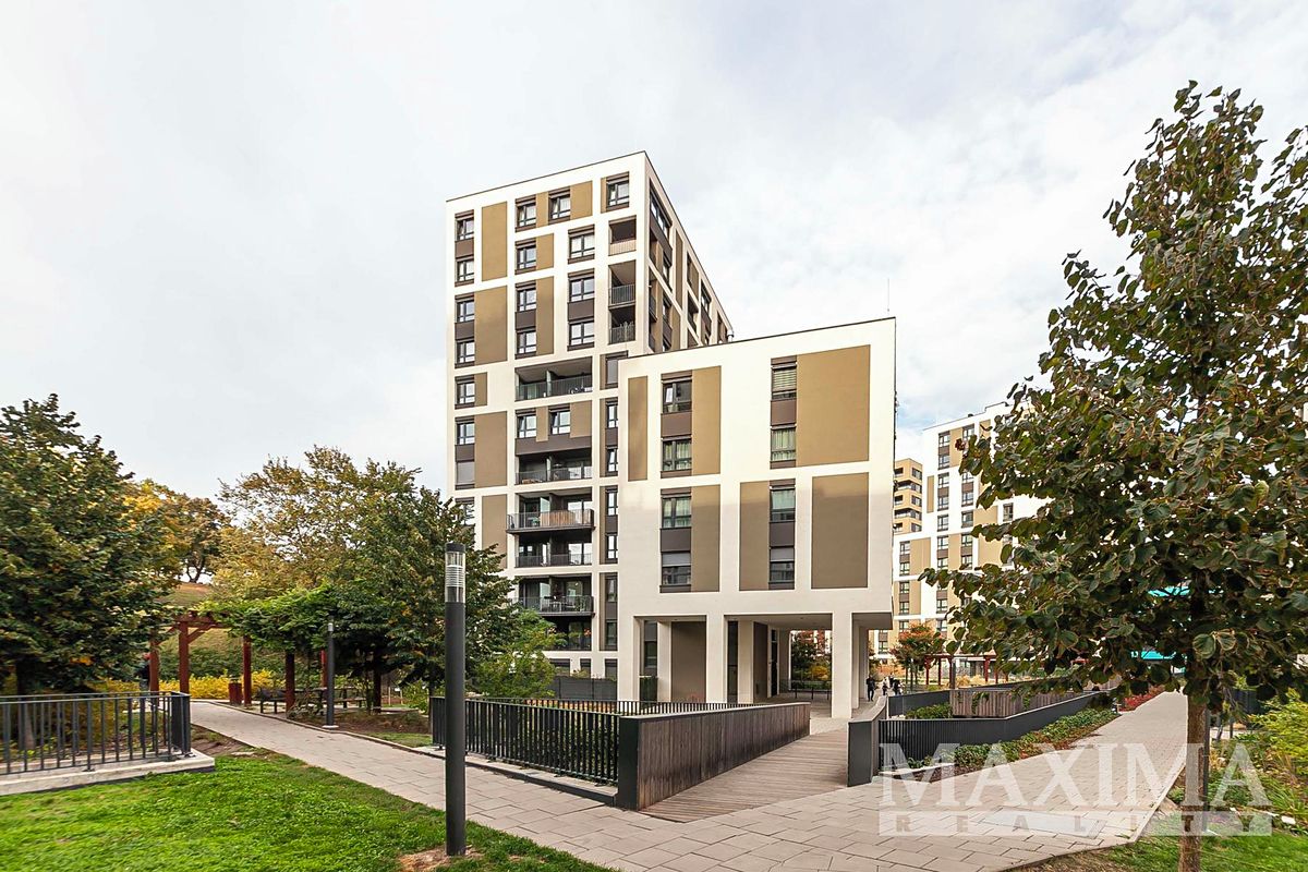 Prodej bytu 2+kk 58 m² – fotografie 2