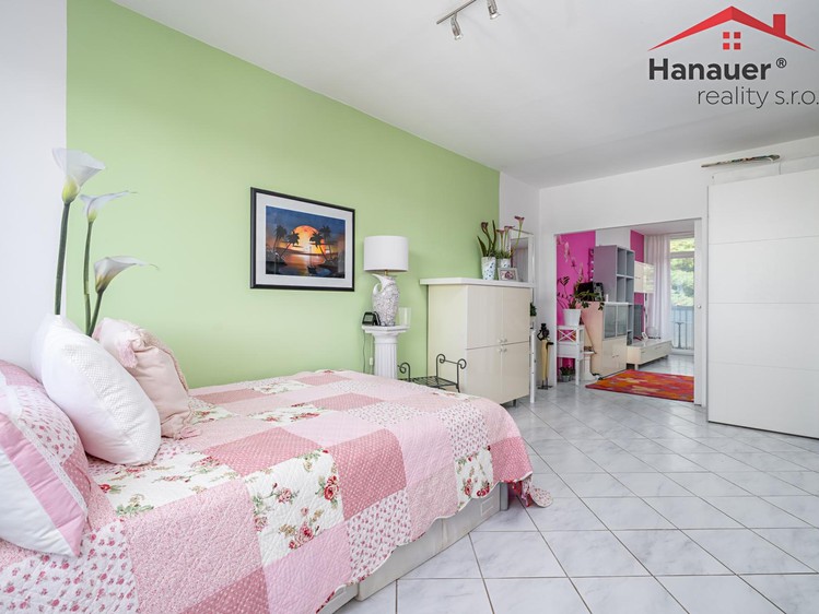 Квартира 2+1 на продаж, 72 м² (8 з 24)