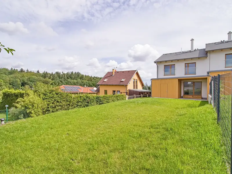 Prodej rodinného domu 117 m², pozemek 321 m², Velká Dobrá – náhled fotky 3