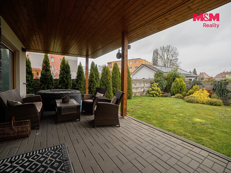 Будинок на продаж, 144 м² (30 з 30)