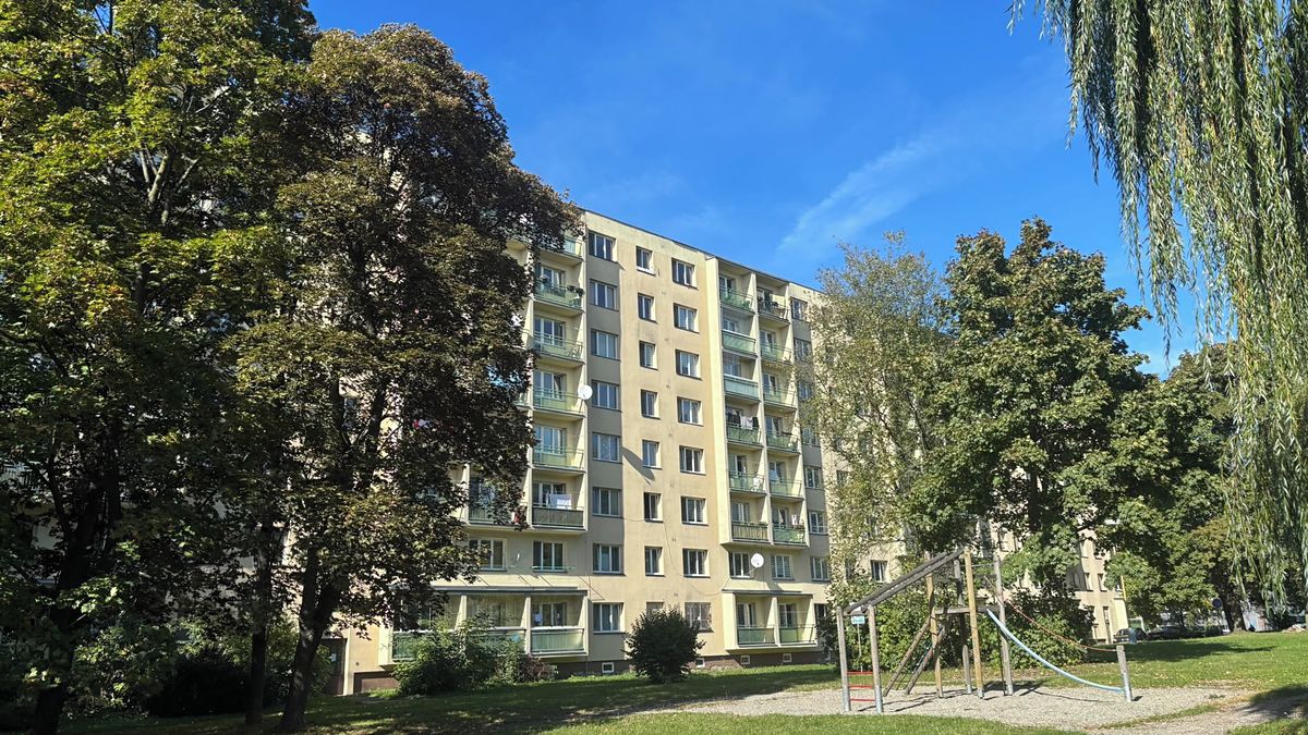 Prodej bytu 1+1 36 m² – fotografie 3