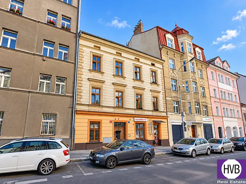 Pronájem skladového prostoru 6 m², Praha – náhled fotky 1