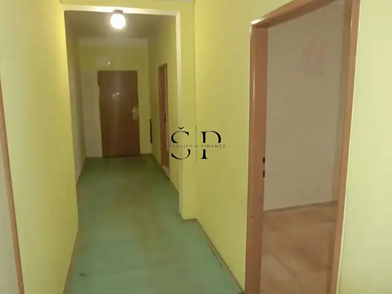 Pronájem bytu 2+1 66 m², Ostrov – náhled fotky 3