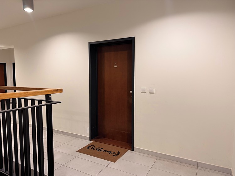 Квартира 2+kk в оренду, 47 м² (5 з 28)