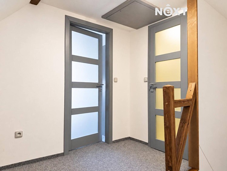 Pronájem domu, 109 m² (12 z 22)