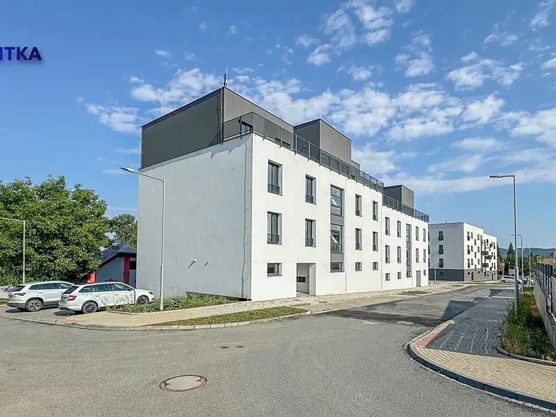 Pronájem bytu 1+kk 33 m², Lipník nad Bečvou – náhled fotky 1