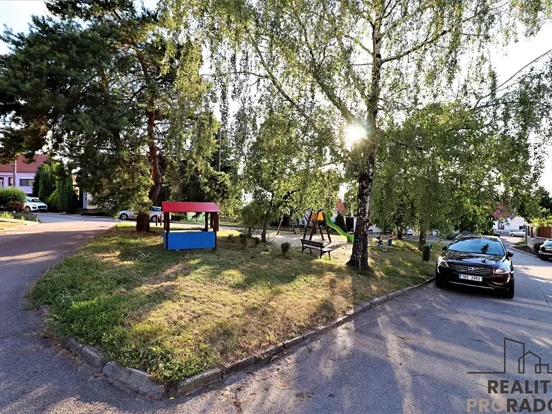 Pronájem vinného sklepa 37 m², Hlohovec – náhled fotky 2