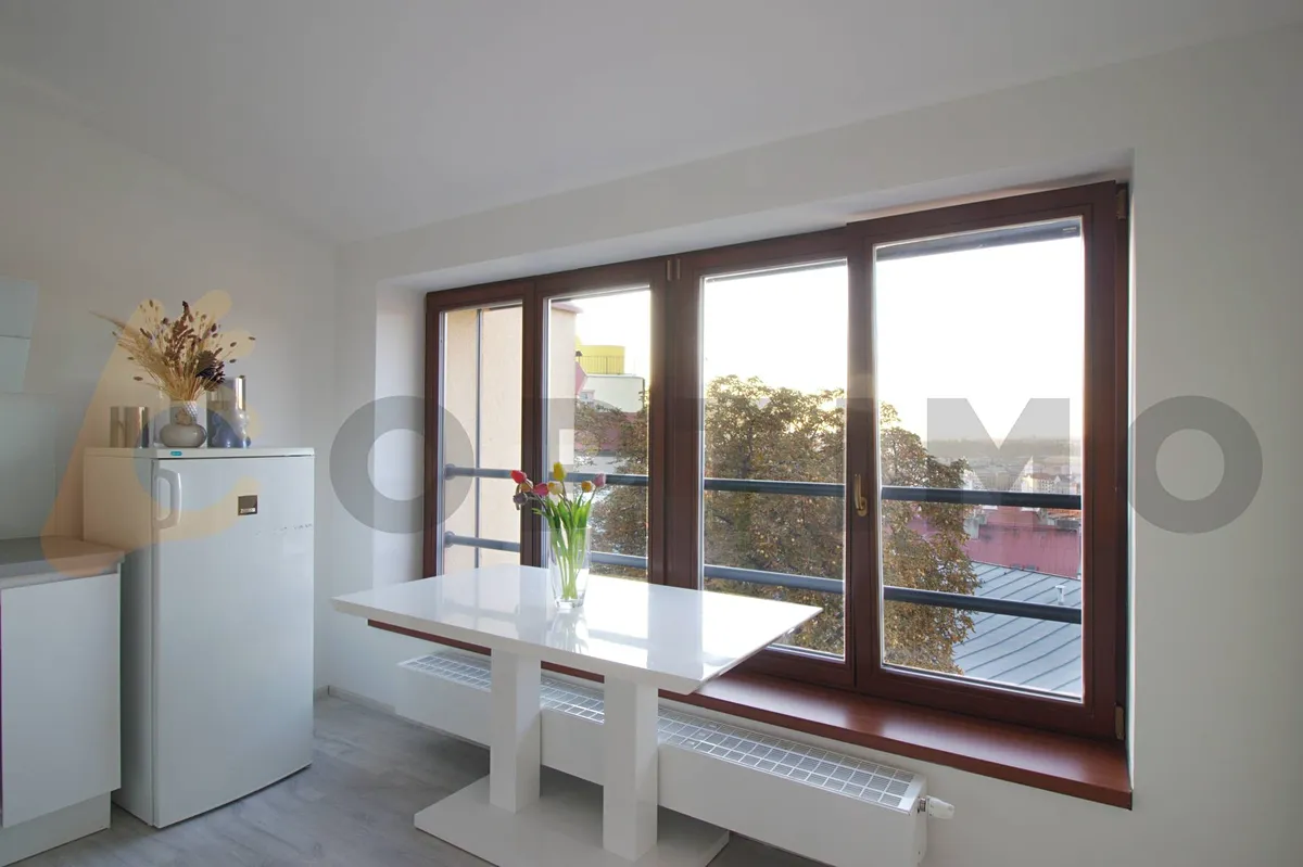 Pronájem bytu 2+1 60 m²