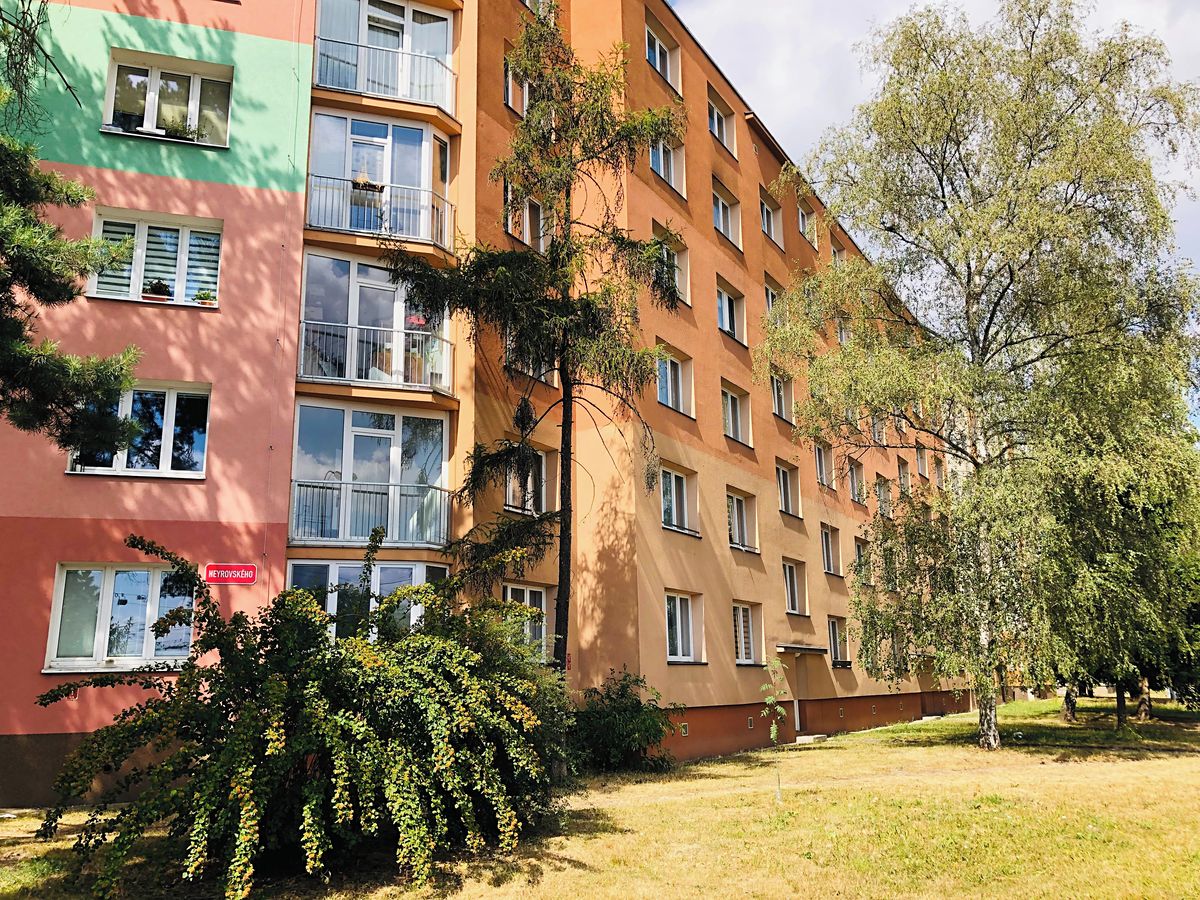 Prodej bytu 4+1 79 m²