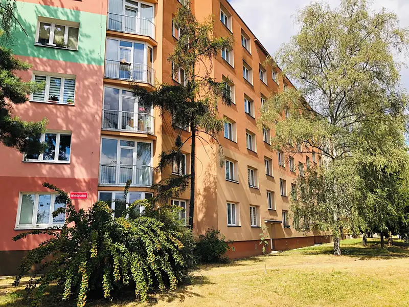 Prodej bytu 4+1 79 m², Plzeň – náhled fotky 1