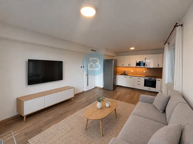 Pronájem bytu 2+kk 51 m², Uherský Brod – náhled fotky 3