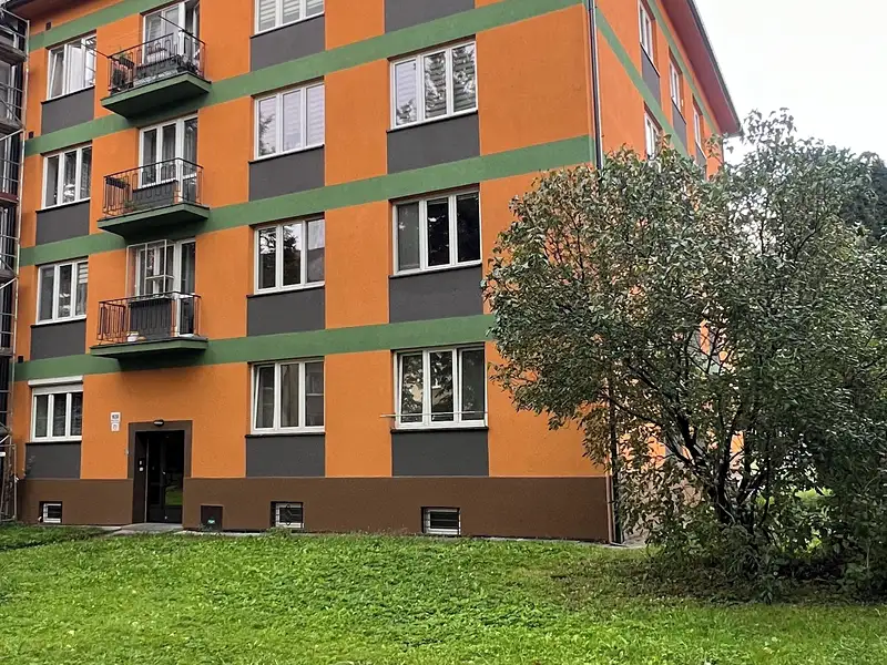 Prodej bytu 3+kk 76 m², Karviná – náhled fotky 1