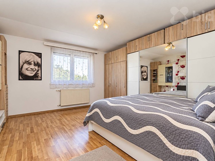 Квартира 1+kk на продаж, 32 м² (5 з 17)