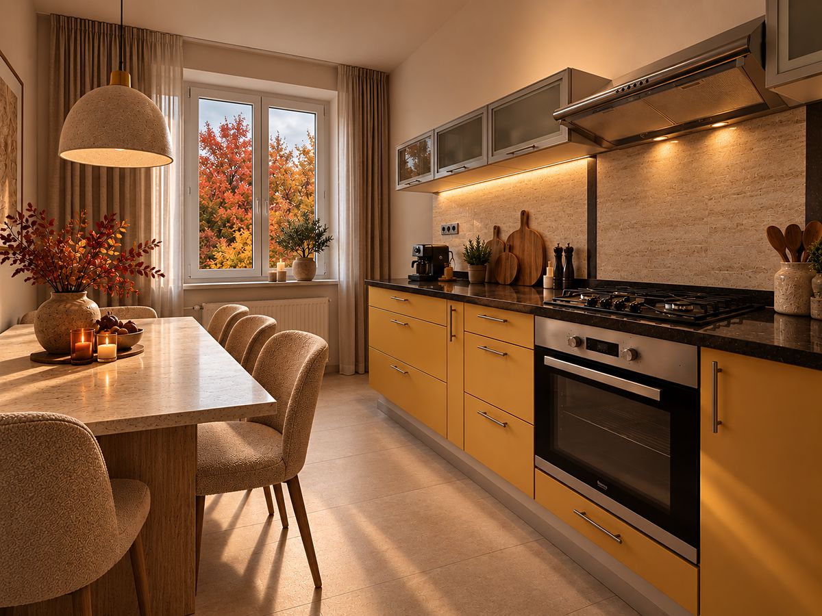 Prodej bytu 2+1 58 m²