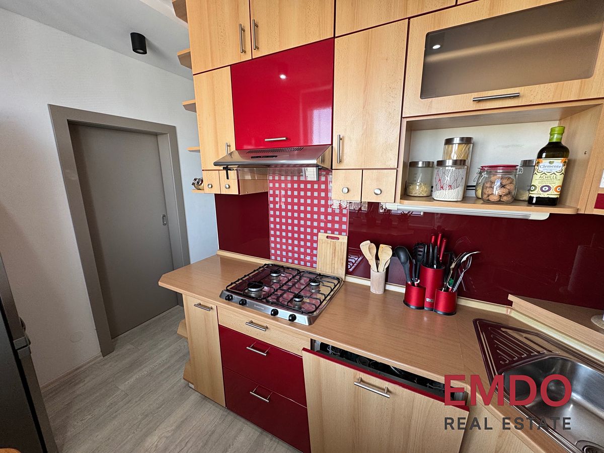 Pronájem bytu 2+1 66 m² – fotografie 5
