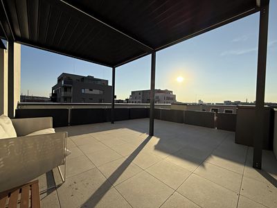 Pronájem bytu 3+kk 79 m²