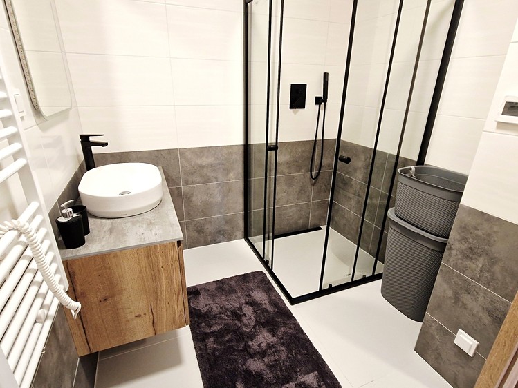 Pronájem bytu 2+kk, 53 m² (16 z 25)