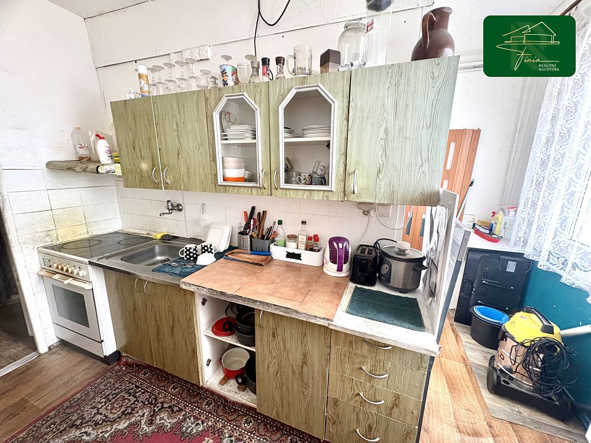 Prodej bytu 3+1 64 m² – fotografie 4
