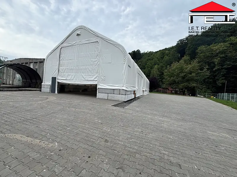 Prodej komerčního pozemku 2012 m², Frýdek-Místek – náhled fotky 2
