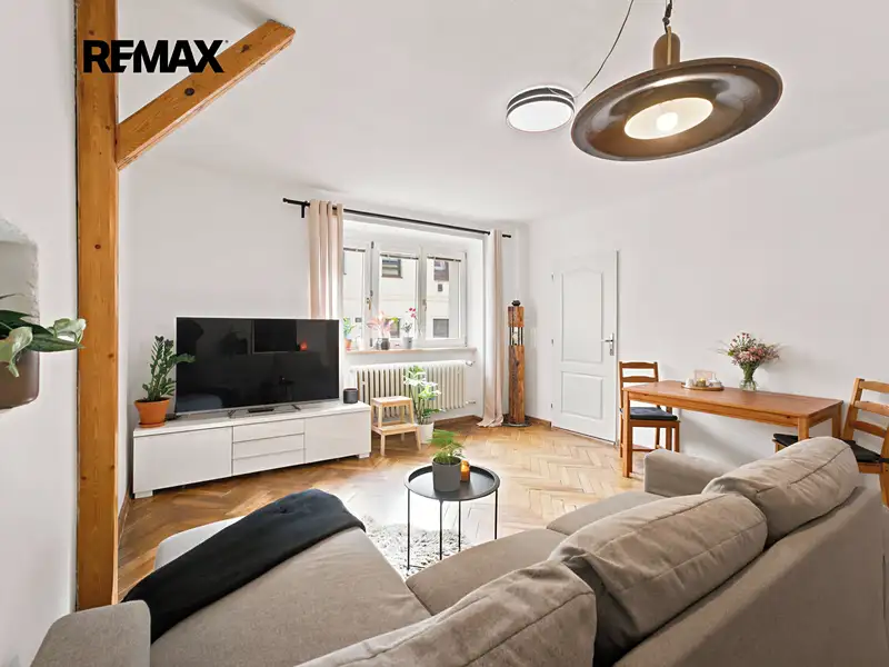 Prodej bytu 3+1, 65 m², Trutnov