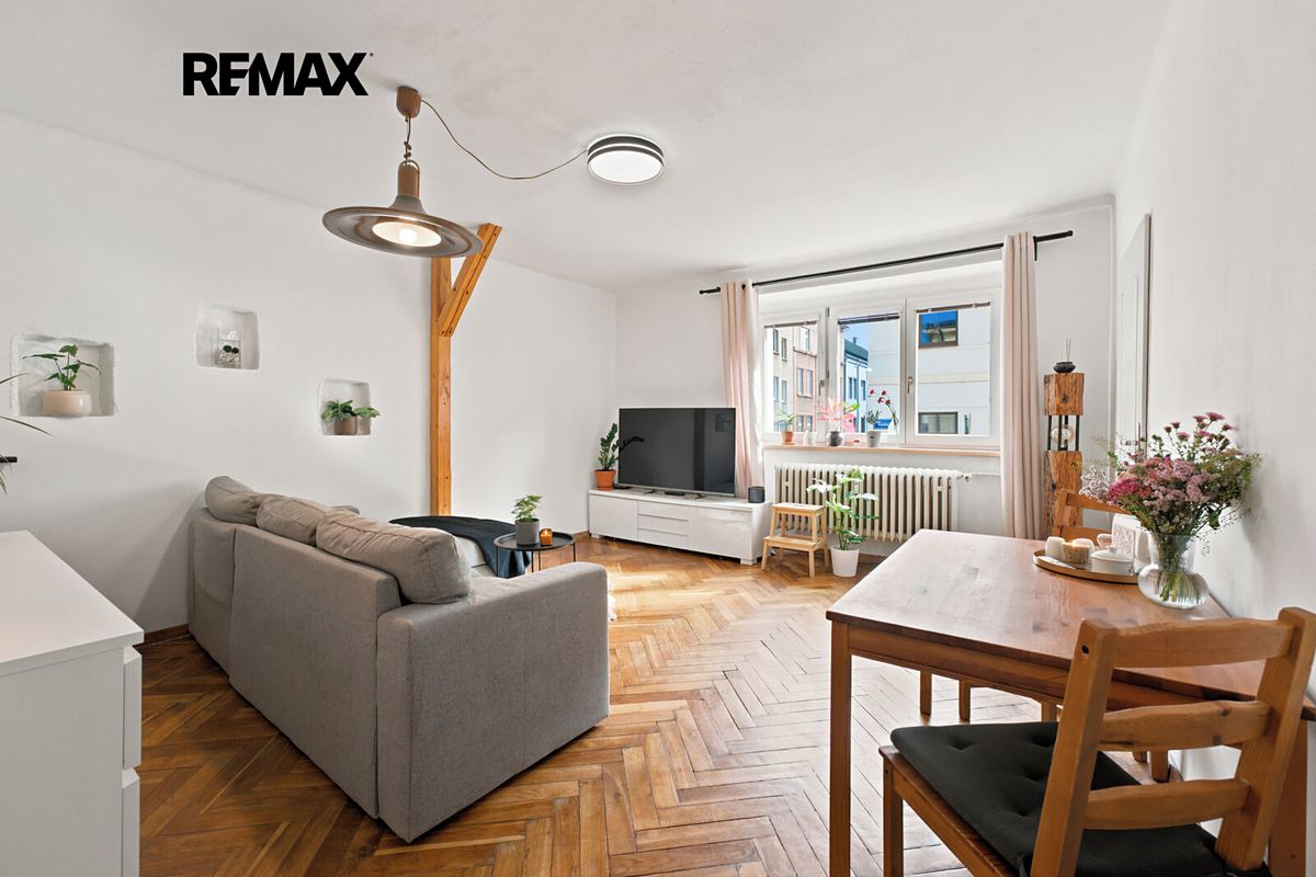 Prodej bytu 3+1 65 m² – fotografie 5