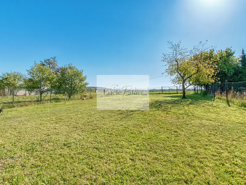 Prodej stavebního pozemku 525 m², Ostrava – náhled fotky 1