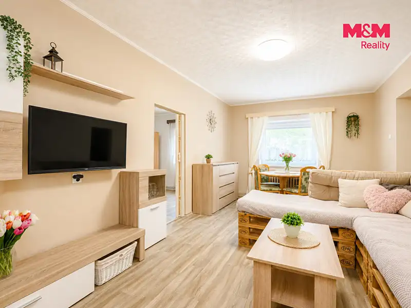 Prodej zemědělské usedlosti 180 m², pozemek 5883 m², Olešnice v Orlických horách – náhled fotky 2