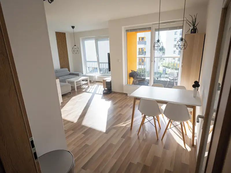 Prodej bytu 2+kk 57 m², Praha – náhled fotky 3