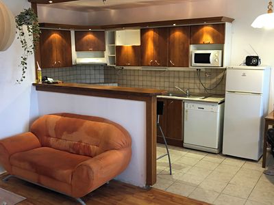 Pronájem bytu 3+kk 65 m²