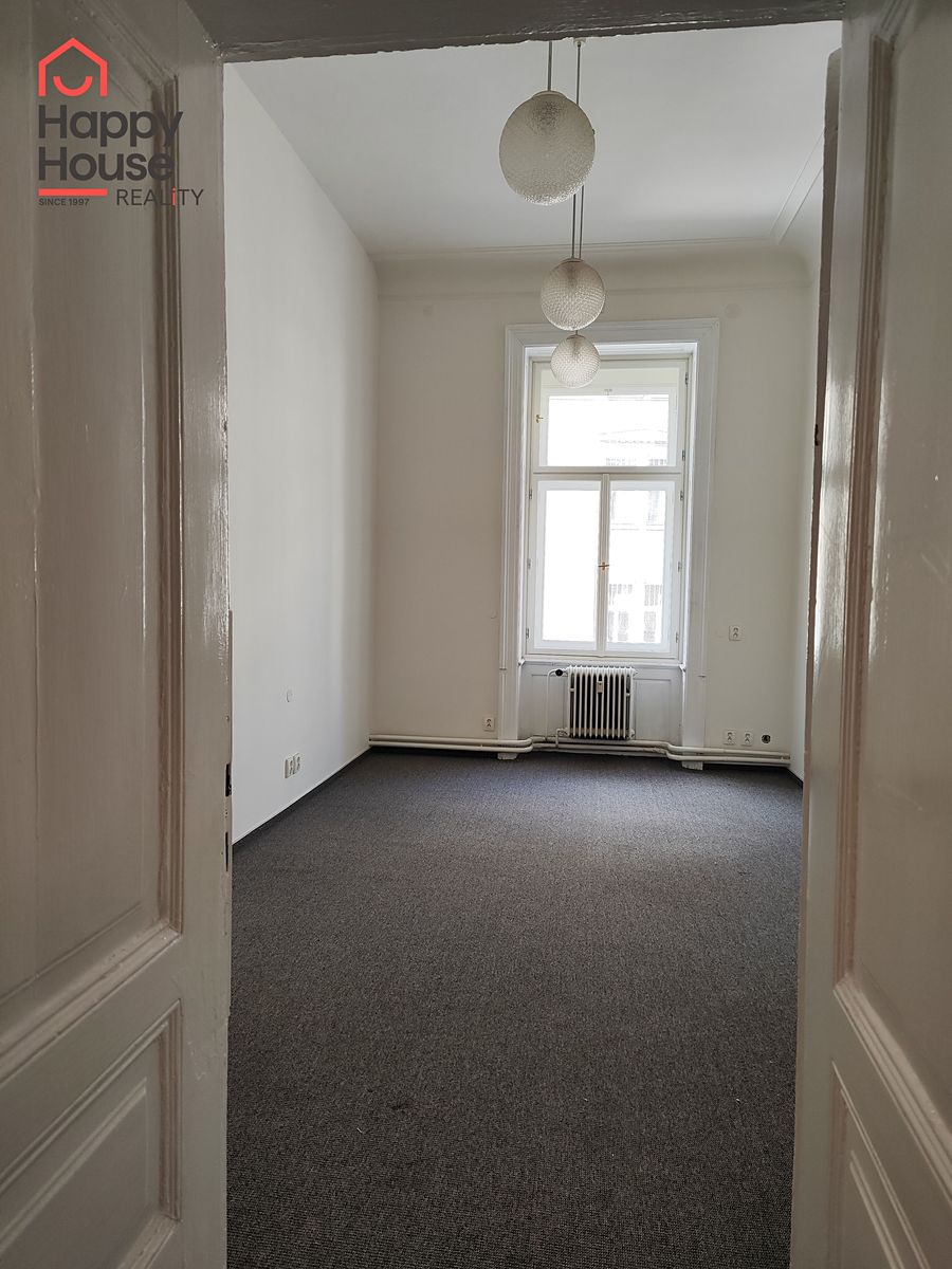 Pronájem kanceláře 30 m²