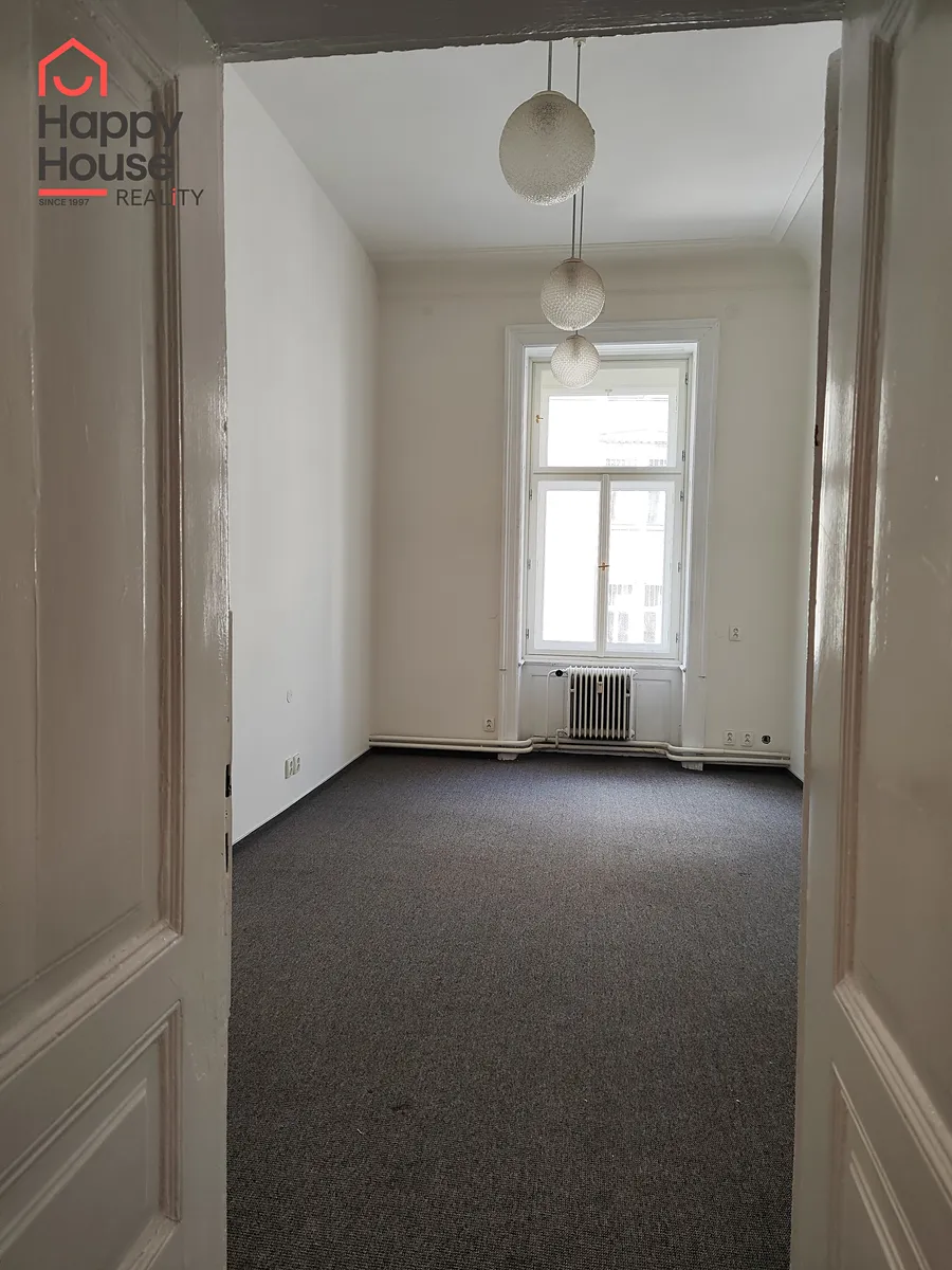 Pronájem kanceláře 30 m²