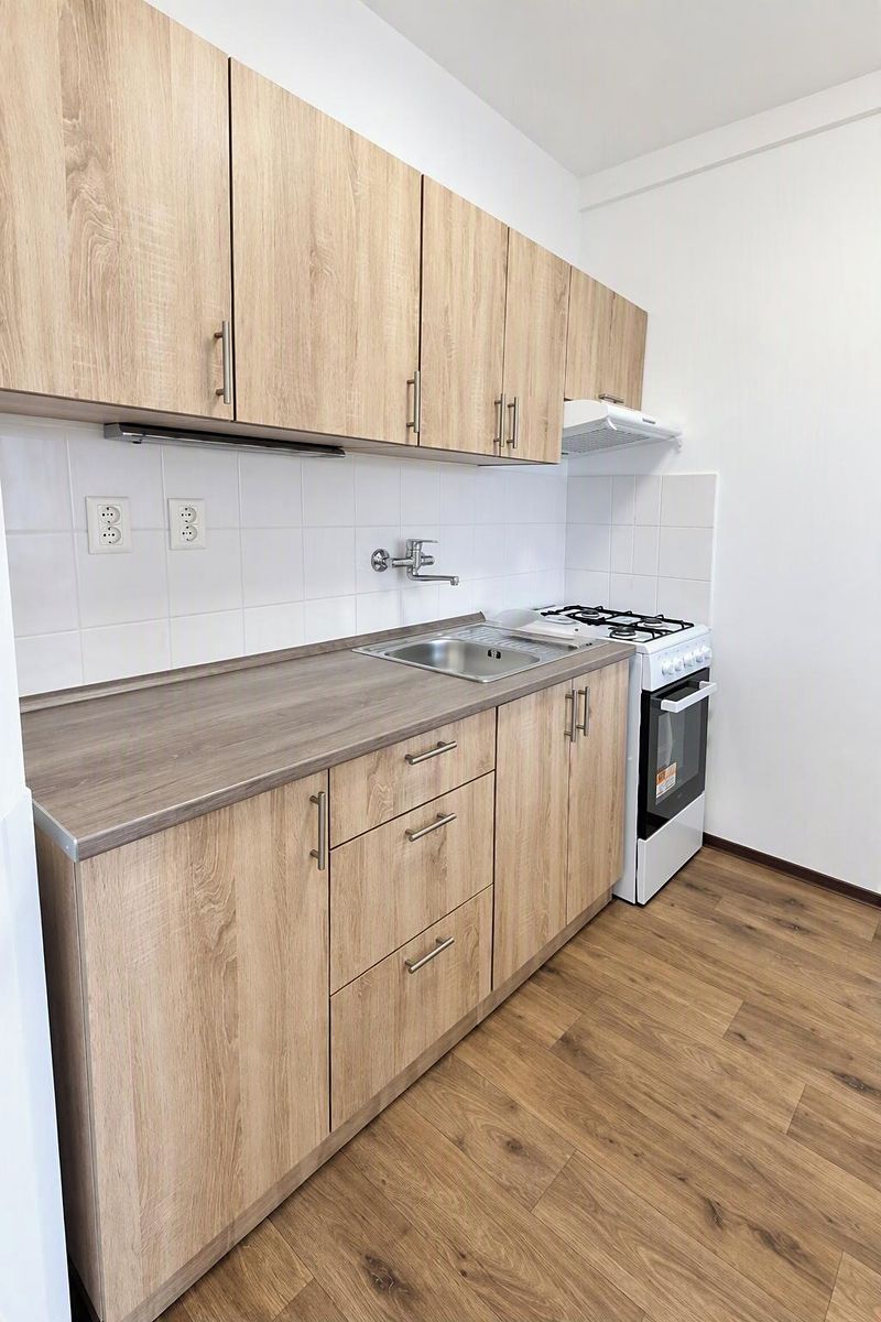 Pronájem bytu 1+1 43 m² – fotografie 3
