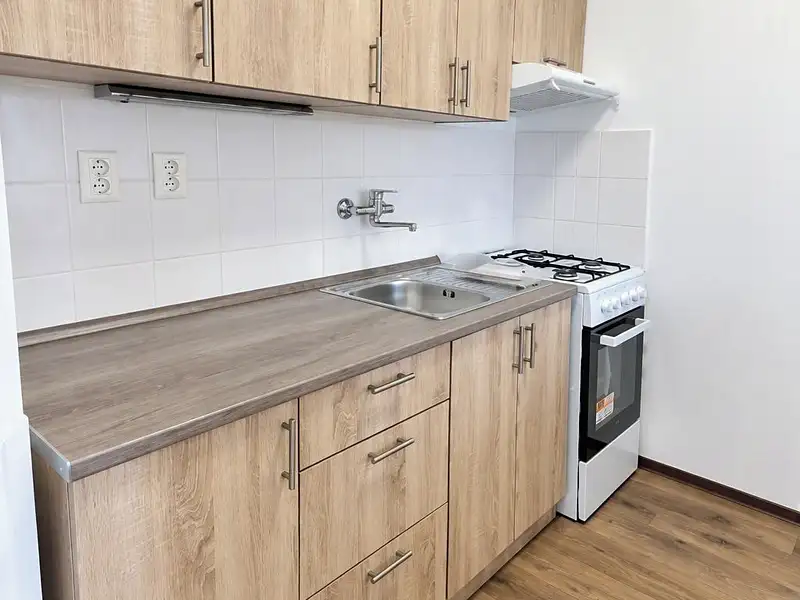 Pronájem bytu 1+1 43 m², Lanškroun – náhled fotky 3