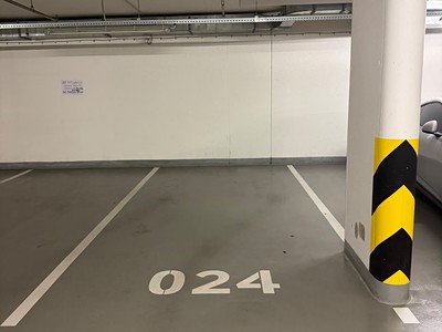 Pronájem nemovitosti, 17 m² (2 z 6)