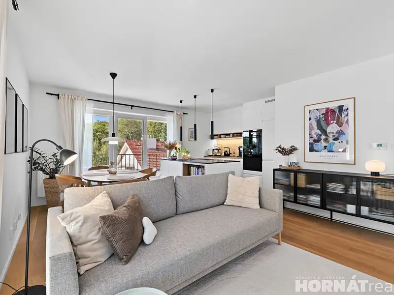Prodej bytu 3+kk 69 m², Kunice – náhled fotky 1