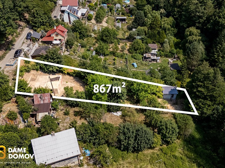 Grundstück zum Kauf, 803 m² (7 von 20)