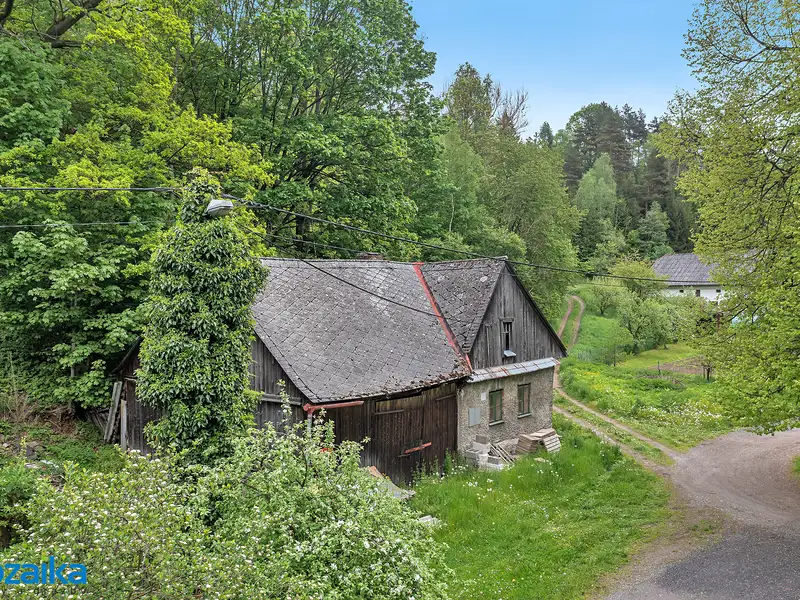 Prodej chalupy 141 m², pozemek 927 m², Štíty – náhled fotky 3