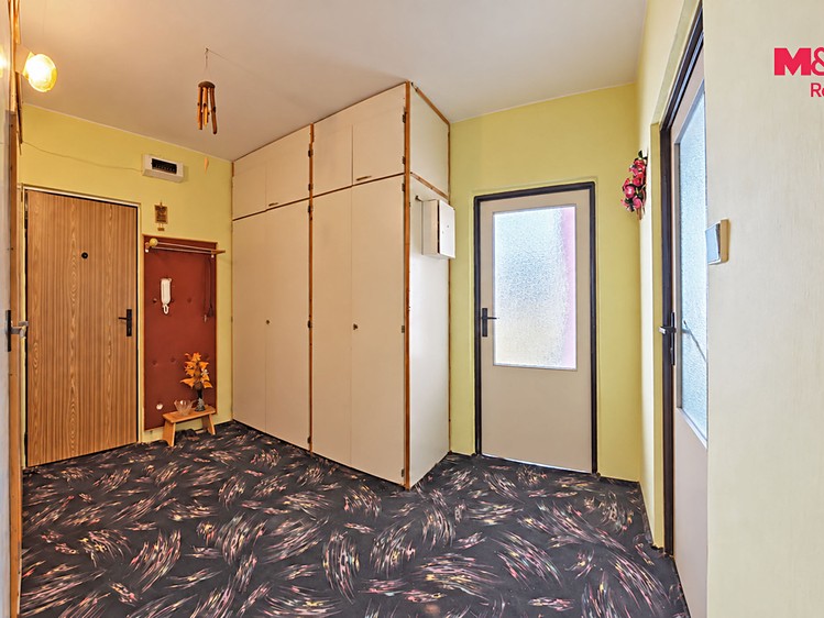 Квартира 4+1 на продаж, 70 м² (12 з 17)